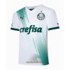 Officiële Voetbalshirt Palmeiras Uit 2023-24 - Heren